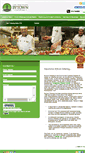 Mobile Screenshot of bytowncatering.com